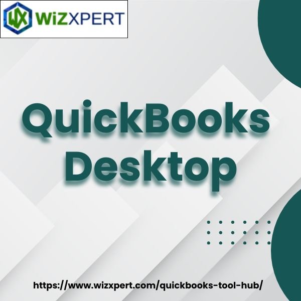 QuickBooks Desktop: A Powerful Accounting Solution for Modern Businesses